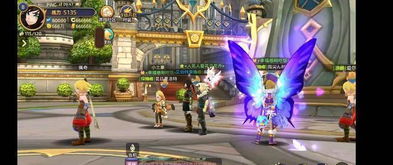 玉林游戏攻略 VS 龙之谷2游戏氪金攻略