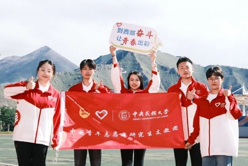 5.3万余名西部计划志愿者陆续出征 5.3万余名西部计划志愿者陆续出征
