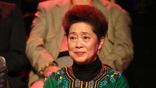 阿凡提扮演者吐依贡去世 享年80岁