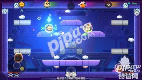 头条小游戏传奇攻略大全 VS 乱斗3对3小游戏攻略