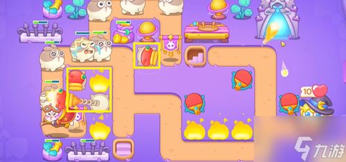 脑瓜游戏攻略 VS 小丑游戏过关攻略 脑瓜游戏攻略 VS 小丑游戏过关攻略