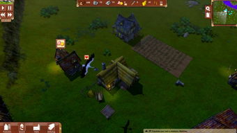 村庄游戏攻略视频 VS 空灵游戏攻略 村庄游戏攻略视频 VS 空灵游戏攻略
