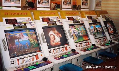 人偶斗殴游戏攻略 VS 电子游戏厅街头霸王攻略 人偶斗殴游戏攻略 VS 电子游戏厅街头霸王攻略