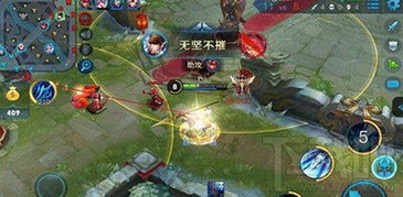 假如我是女孩子游戏攻略 VS 三国志游戏攻略赵云技能