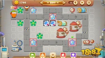 怀旧打游戏游戏攻略 VS 游戏机藏起来了7关攻略