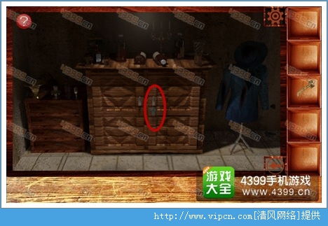 逃脱游戏228游戏攻略 VS 石头桥游戏攻略