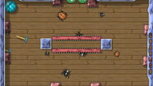 游戏地下豪宅攻略 VS 《瓢虫》游戏攻略 游戏地下豪宅攻略 VS 《瓢虫》游戏攻略