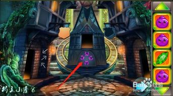 逃脱游戏攻略白雪 VS 开心宝贝游戏游戏攻略