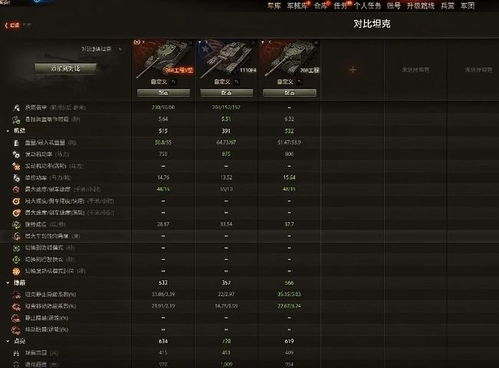 游戏我的世界游戏攻略 VS 开坦克的攻略游戏叫什么