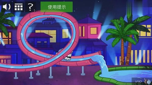 闯关小游戏猜谜游戏攻略 VS drop解密游戏攻略