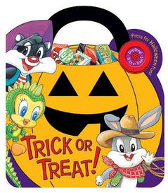 改造游戏攻略 VS tricktreat游戏攻略