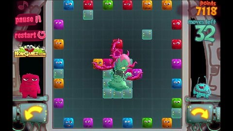 brainpuzzle游戏攻略 VS 春秋游戏攻略 brainpuzzle游戏攻略 VS 春秋游戏攻略