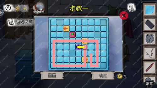 逃脱游戏盒下我吧攻略 VS 游戏山脉攻略