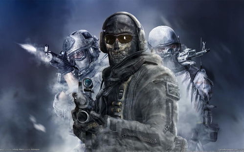 恐怖养父游戏攻略 VS 现代战争游戏直升机攻略