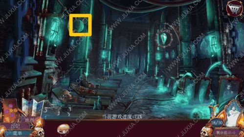 逃脱游戏镜之游戏攻略 VS ps4游戏攻略up主