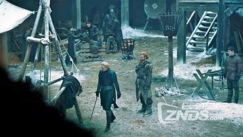 游戏权力的游戏攻略 VS 归到游戏攻略 游戏权力的游戏攻略 VS 归到游戏攻略